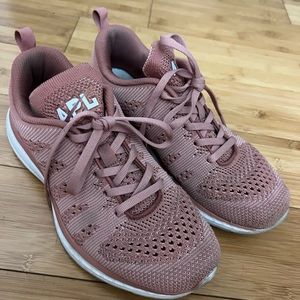 Blush APL tech loom pro 7